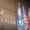 Hotel Herian - map