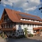 Pension Baarblick - map