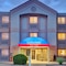 Sonesta Simply Suites Phoenix Tempe - map