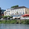 Hotel Rhein Residenz - map