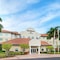 Residence Inn Fort Myers At I-75 And Gulf Coast Town Center - map