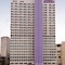 Premier Inn Manchester (Arena Printworks) - map