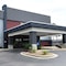 Hampton Inn Valdosta Lake Park Area - map