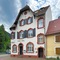 Hotel Kühler Krug - map