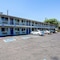 Motel 6 Sacramento Downtown - map