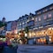 Hotel Karl Noss - map