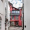 Uno Hotel Posthof Saarlouis - map