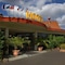 West Hotel Radebeul - map