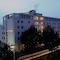 Ghotel Hotel & Living Göttingen - map