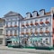 Askania Hotel Bernburg - map
