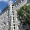 Arthotel Ana Liberty Bremen City - map