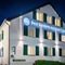 Best Western Waldhotel Eskeshof - map