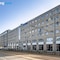 Ibis Budget Krefeld Messe Duesseldorf - map