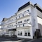 Hotel Zur Post - map