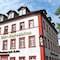 Hotel Vier Jahreszeiten - map