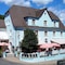 Hotel Krone - map