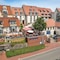 Hotel Kleines Meer - map