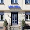 Hotel Rendsburg - map