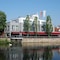 Hotel Eberhards Am Wasser - map