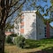 Bergers Airporthotel Memmingen - map