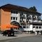 Hotel Muschinsky - map