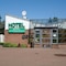 Hotel Ottersleben - map