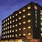 Hotel Ibis Friedrichshafen Airport Messe - map