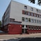 Hotel Am Charlottenplatz - map