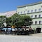 Hotel Bayerischer Hof - map