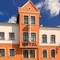 City-Hotel-Wolgast - map