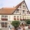 Flair Hotel Zum Storchen - map