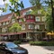 Hotel Linde - map