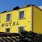 Hotel Die Post In Bürgel Gmbh - map