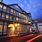 Hotel Ritter St. Georg - map