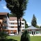 PTI Hotel Eichwald - map