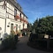 Landhotel Huetter - map