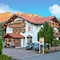 Hotel Antonia - map