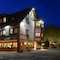 Hotel Jauch's Löwen - map