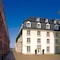 Boutique Hotel Orangerie - map