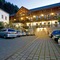 Hotel Erbgericht Krippen - map
