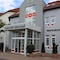 Hotel Weisser Schwan - map