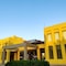 Horizon El Wadi Hotel - map