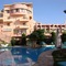 Africana Hotel & Spa - map