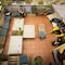 Hostel One Sants - map
