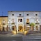 La Casona De La Vid - map