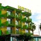 Hotel Veracruz - map