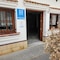 Hotel San Vicente - map