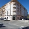 Hotel Yerri - map