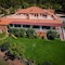 Hospedium Hotel Val De Pinares - map