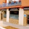 Hostal Acueducto Los Milagros - map